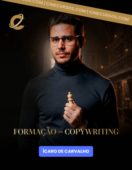 Formação em Copywriting