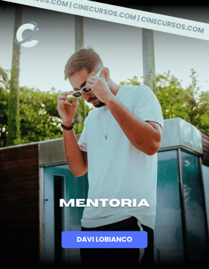 Mentoria Davi Lobianco