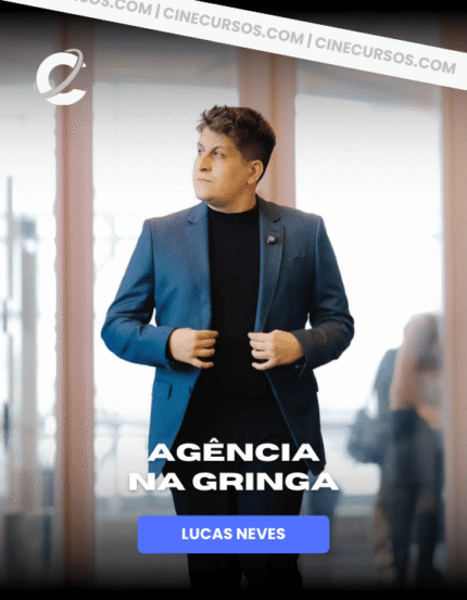 Agência na Gringa