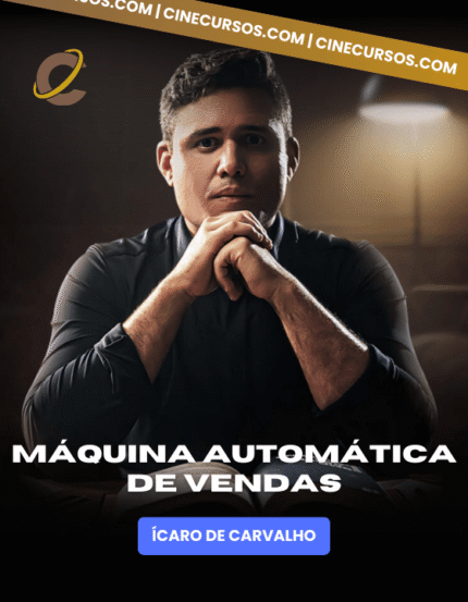 MAV - Máquina Automática de Vendas