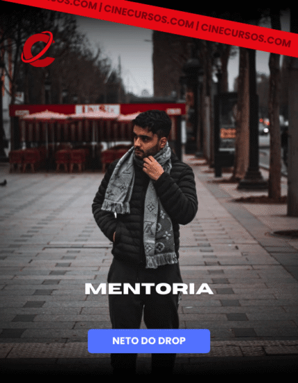 Mentoria Neto do Drop