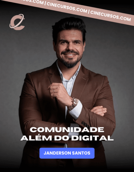 Comunidade Além do Digital