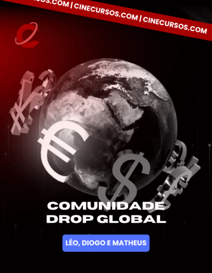 Comunidade Drop Global