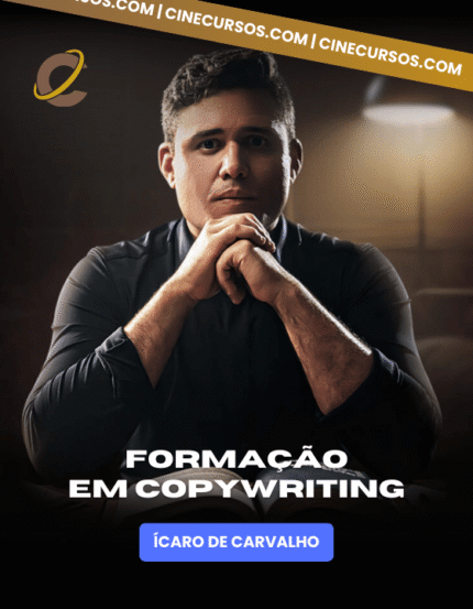 Formação em Copywriting