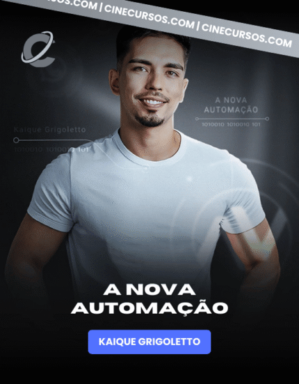 A Nova Automação