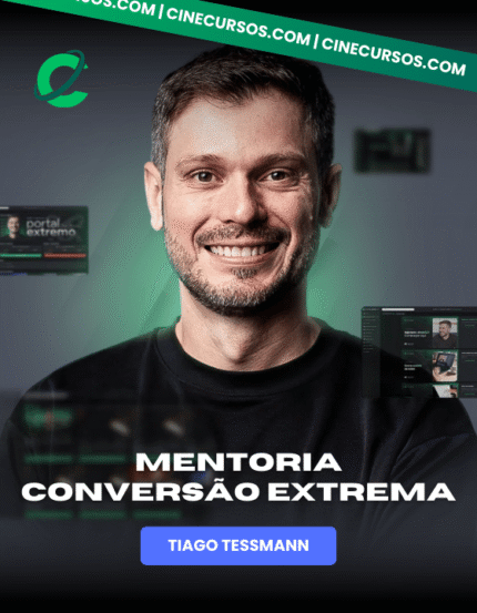 Mentoria Conversão Extrema