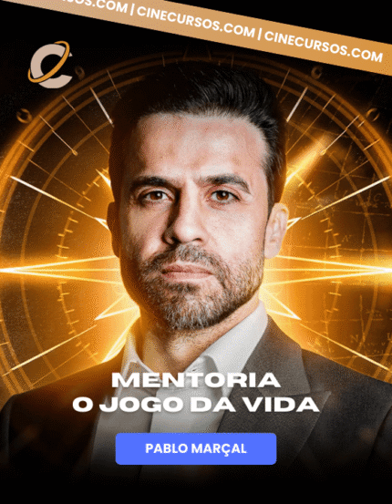 Mentoria o Jogo da Vida - O Pior Ano da Sua Vida