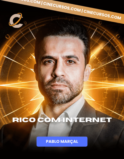 Rico com Internet RCI