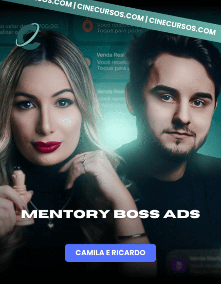 Mentory Boss Ads
