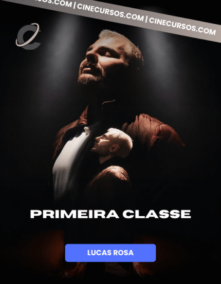 Primeira Classe 2025