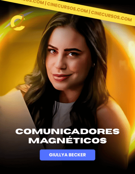 Comunicadores Magnéticos