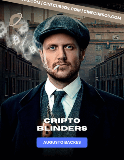 Cripto Blinders