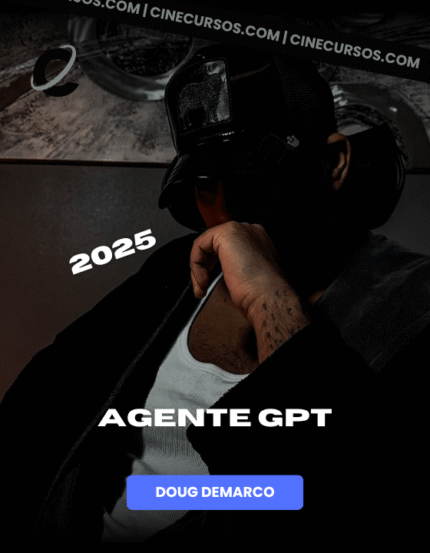 Agente GPT