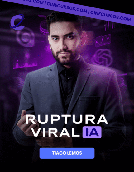 Ruptura Viral IA