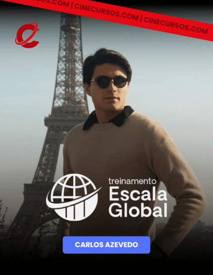 Treinamento Escala Global