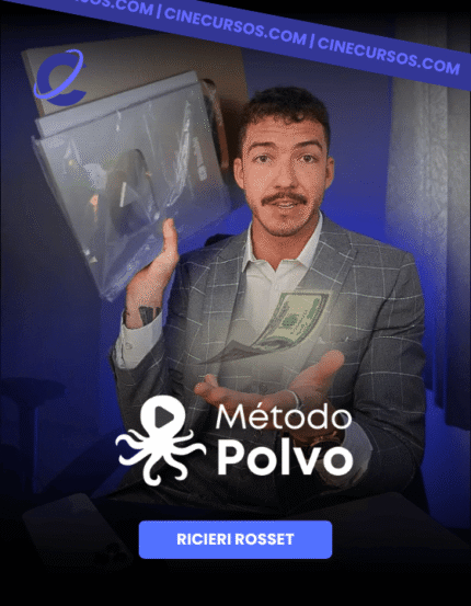 Método Polvo 4x1